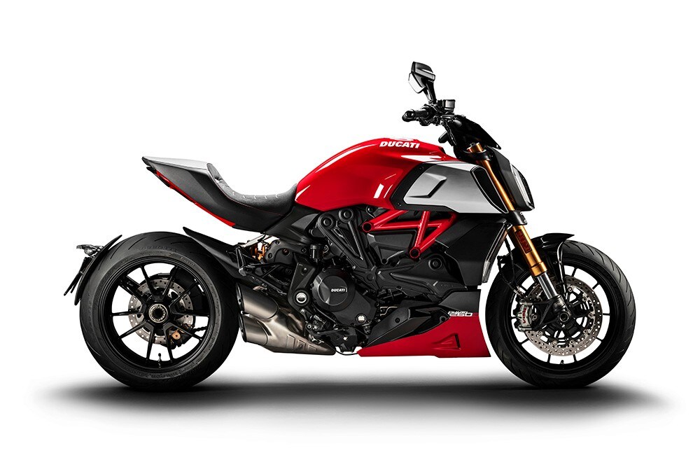 Ducati: i prezzi delle novità 2020